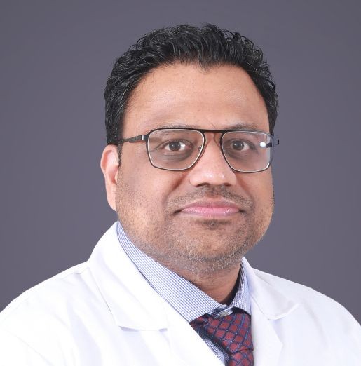 profile photo ofDr. Bhandaru Nagashiva Karthik