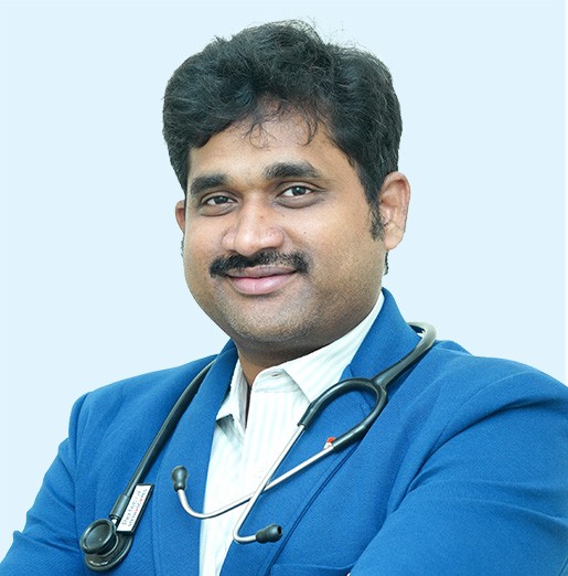 profile photo ofDr. Bhanumurty Patnana