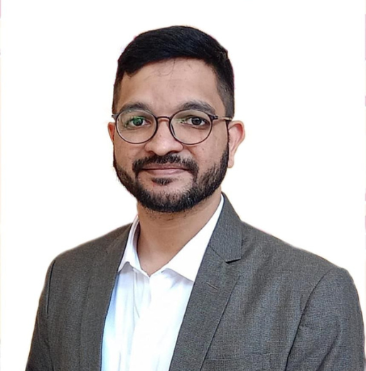profile photo ofDr. Bharat Arun Mongam