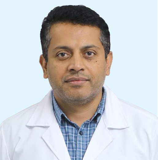 profile photo ofDr. Bharatkumar Mudalgi