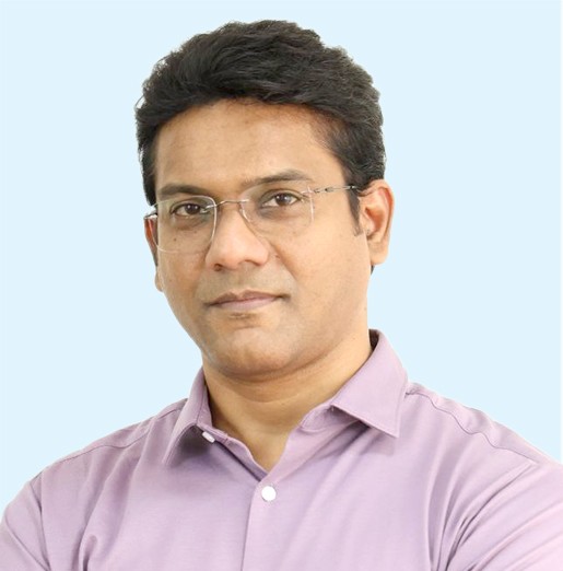profile photo ofDr. Bharath Kumar Ayapati