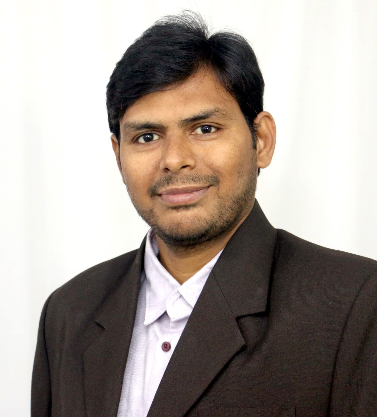 profile photo ofDr. Chukka Bharat