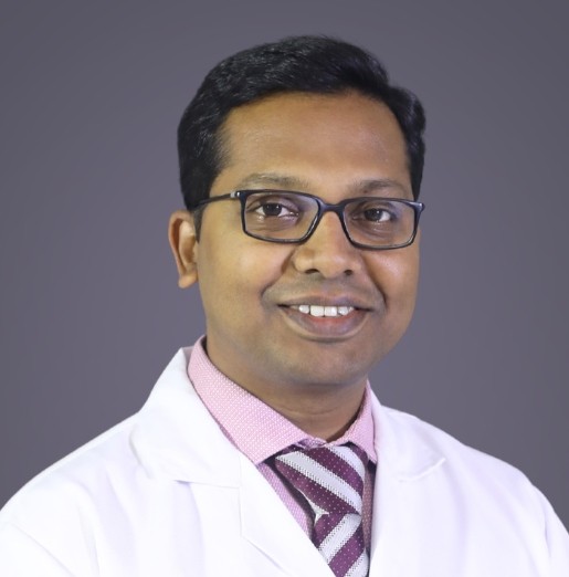 profile photo ofDr. Bharath G