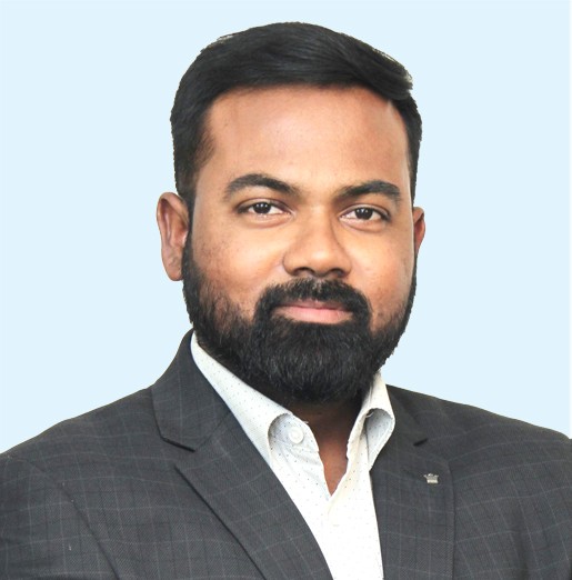 profile photo ofDr. Bhaskar Kante