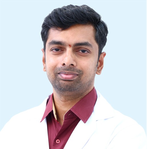 profile photo ofDr. K. Bhaskar Reddy