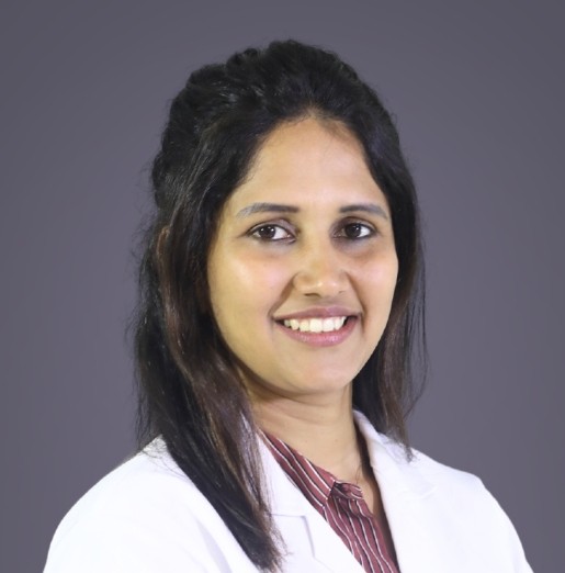 profile photo ofDr. Bhavana M