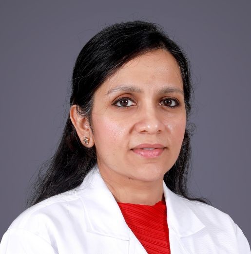 profile photo ofDr. Bhavna P Singh