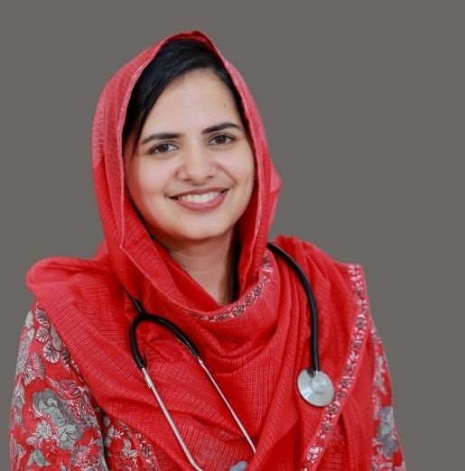 profile photo ofDr. Bismi .M