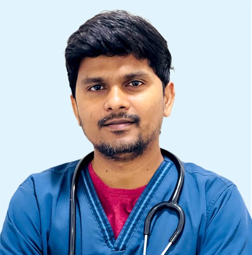profile photo ofDr. Bodicherla Narendra