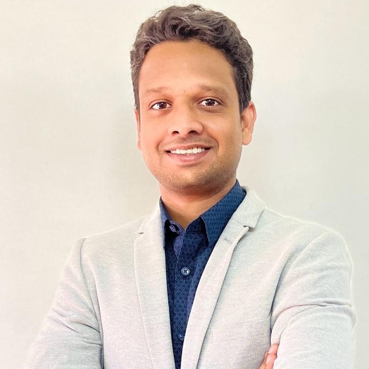 profile photo ofDr. Bokka Sri Harsha