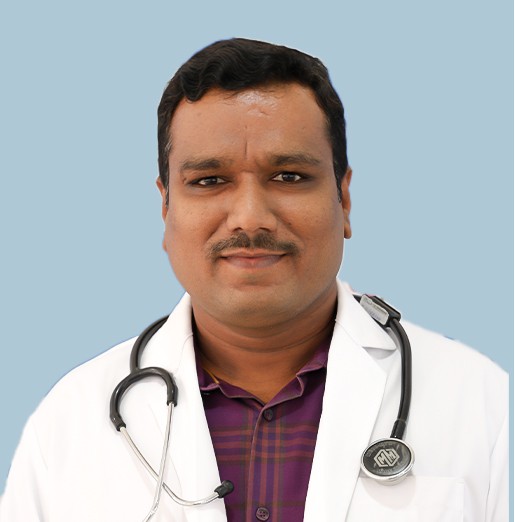 profile photo ofDr. B. Prasad
