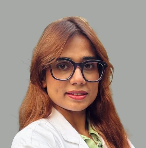 profile photo ofDr. Bushra Fawas
