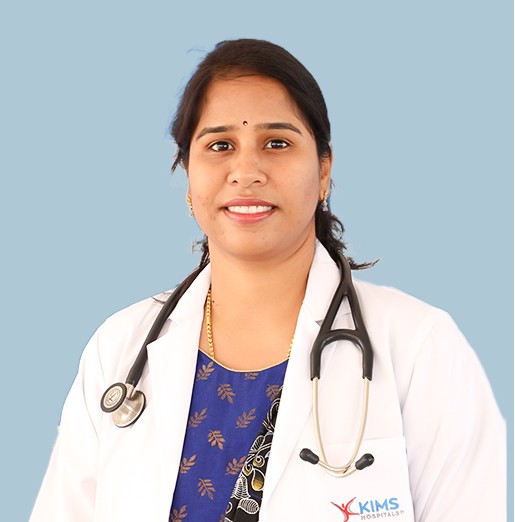 profile photo ofDr. Vanya Butcha