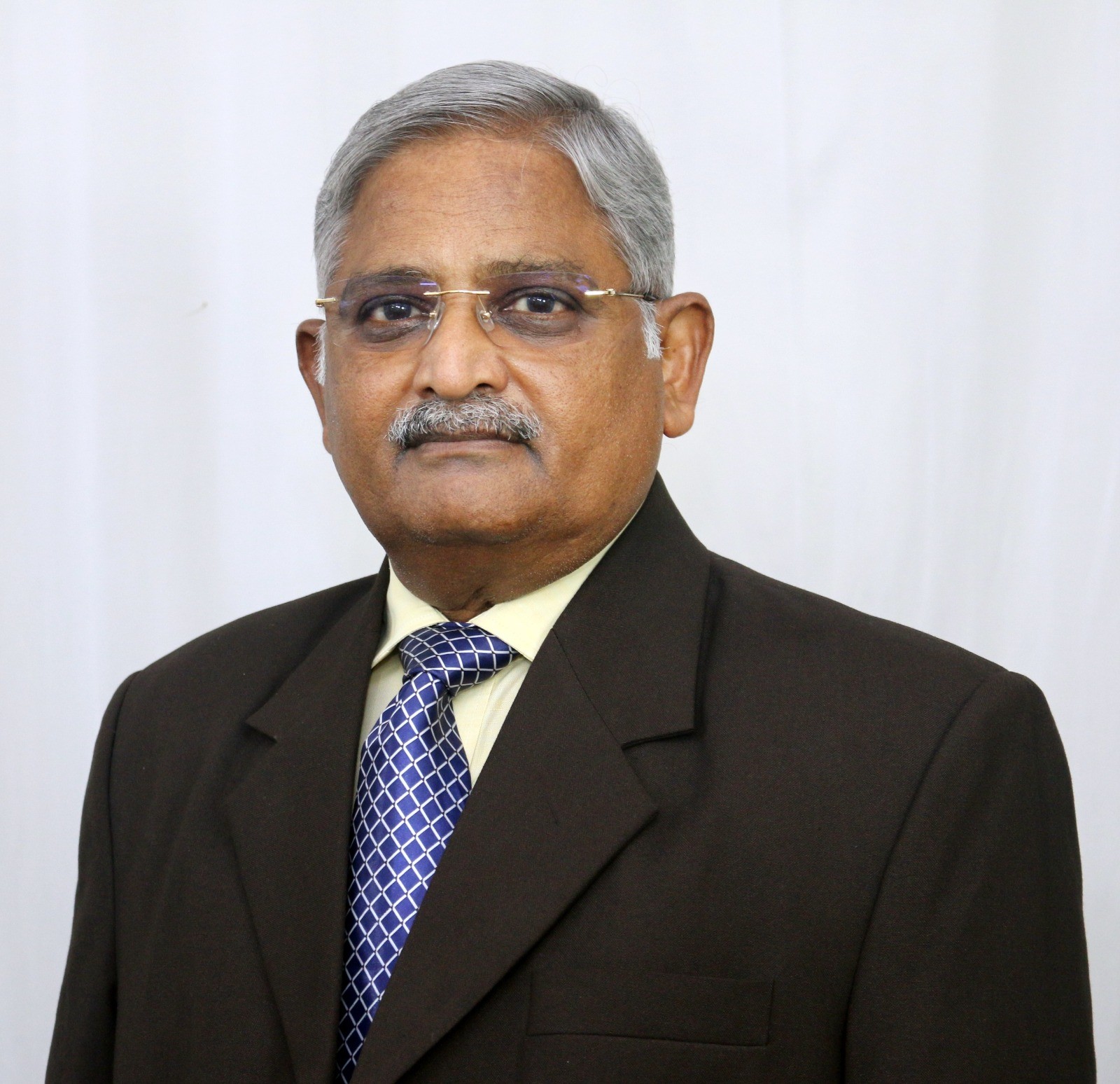 profile photo ofDr. B. V. Nagabhushana Rao