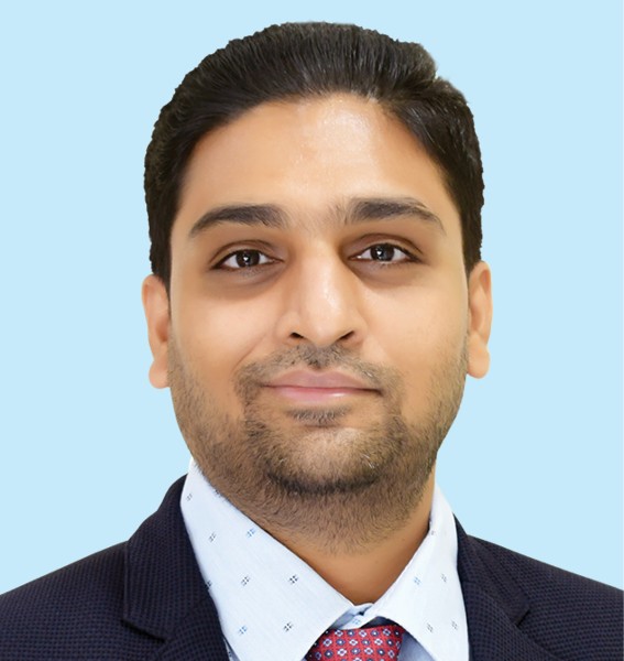 profile photo ofDr. C.A. Umesh Varma