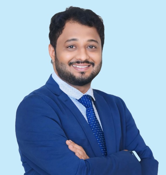 profile photo ofDr. Challepalle Baburao