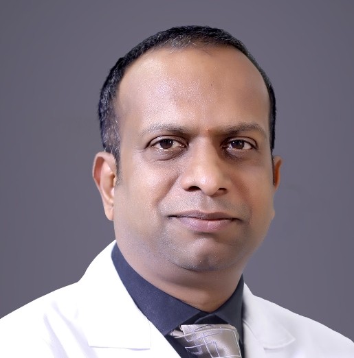 profile photo ofDr. C. P. Ravi Kumar