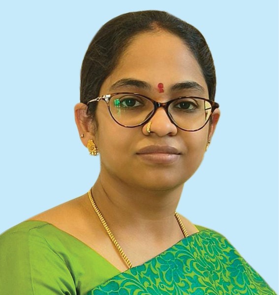 profile photo ofDr. C. Suhasini Rao