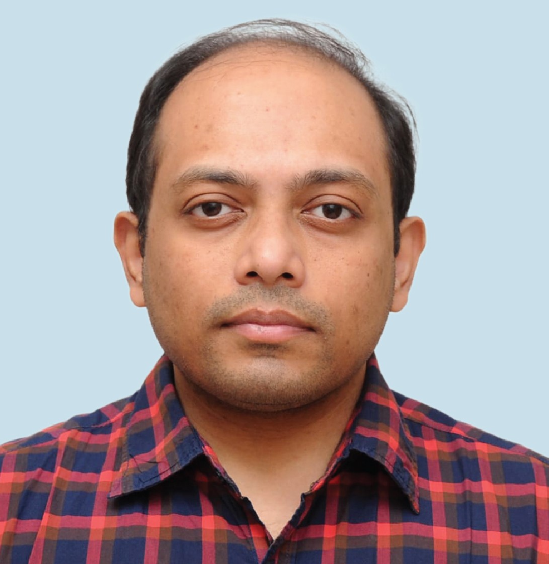 profile photo ofDr. Chaitanya JSK