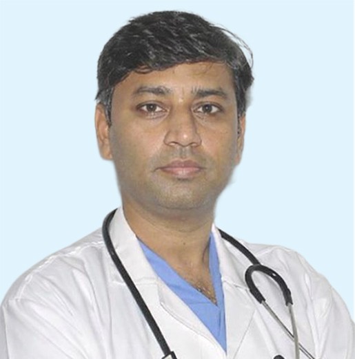 profile photo ofDr. Chaitanya Jakkam