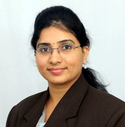 profile photo ofDr. Challa Ramya