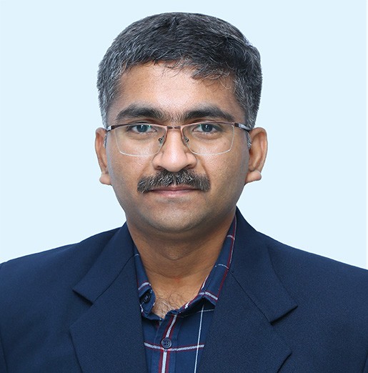 profile photo ofDr. P. Chandra Sekhar Reddy