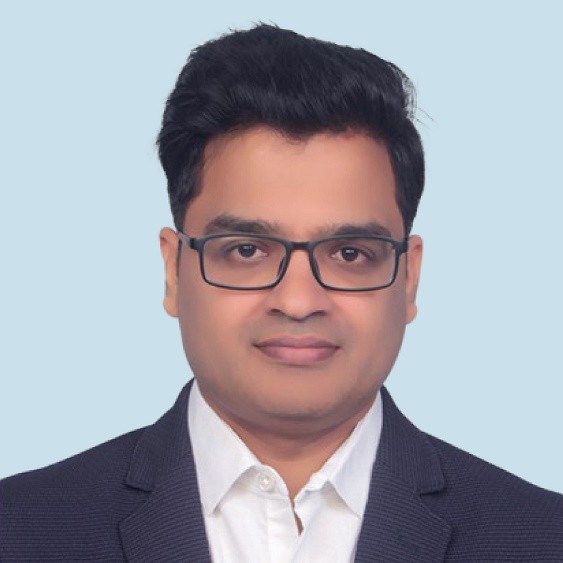 profile photo ofDr. Chilaka Rajesh