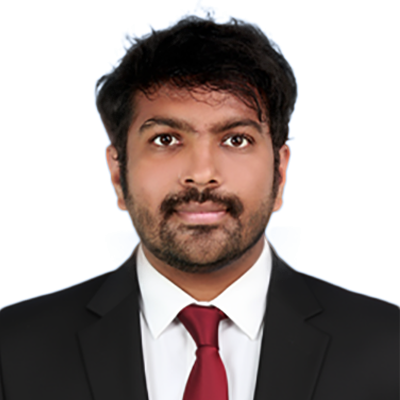 profile photo ofDr. Chimmani Sai Kiran
