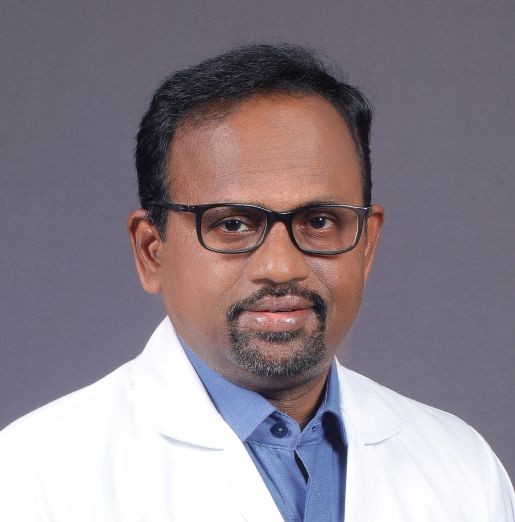 profile photo ofDr. R. Chinnadurai