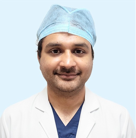 profile photo ofDr. C.V.S. Dasaradhi