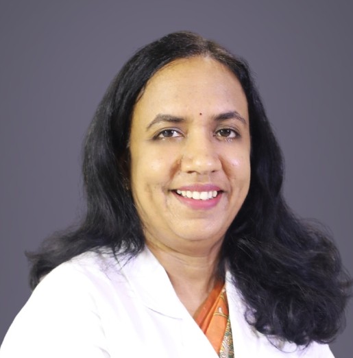 profile photo ofDr. D. Sandhya Rani