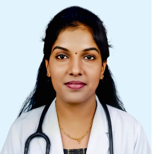 profile photo ofDr. D. Sruthi