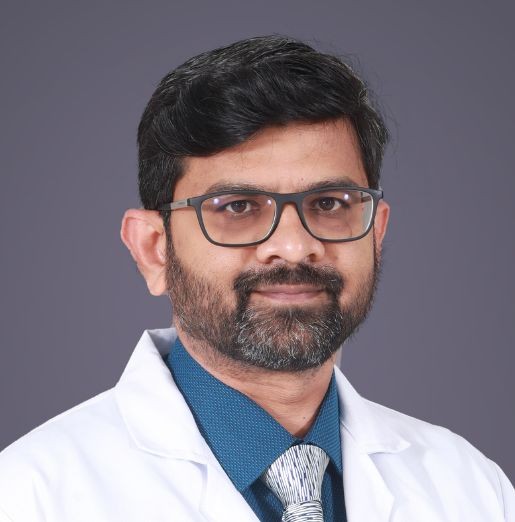 profile photo ofDr. Deepak Ganga P