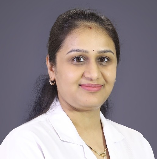 profile photo ofDr. Deepashree R