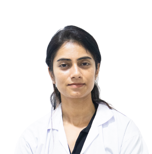 profile photo ofDr. Deepika Tiwari