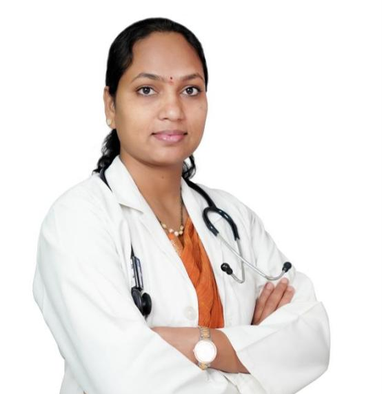 profile photo ofDr. Deepthi Ch