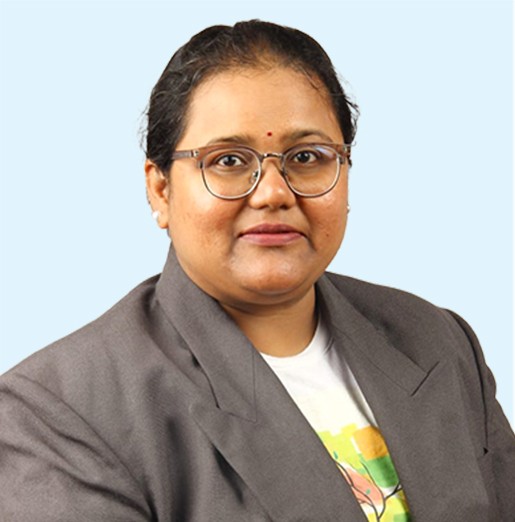 profile photo ofDr. Deepthi K