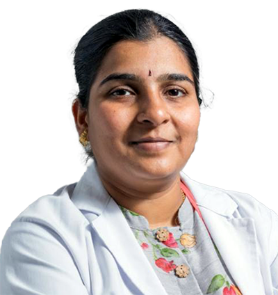 profile photo ofDr. P. Deepthi