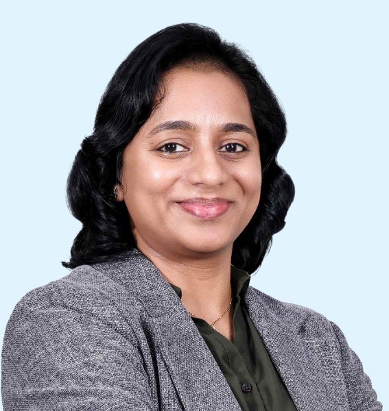 profile photo ofDr. Deepthi Koganti