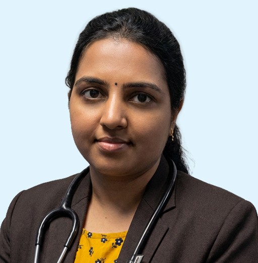 profile photo ofDr. Devanakonda Swathi