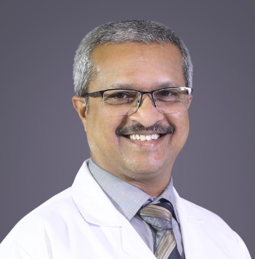profile photo ofDr. Devaprasad Munisiddaiah