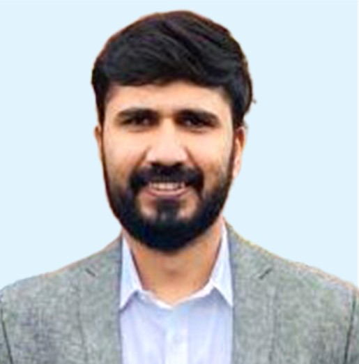 profile photo ofDr. Devdutta Patil