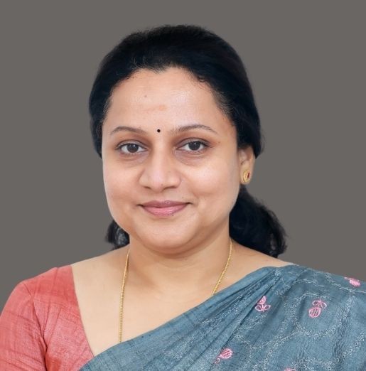 profile photo ofDr. Dhanya Prakash .G