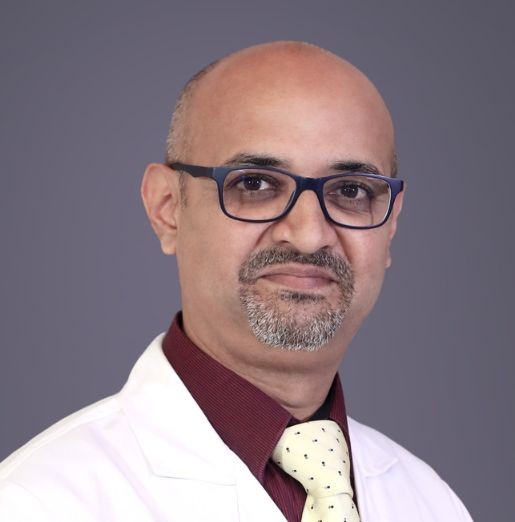 profile photo ofDr. Dhaval Ramesh Kulkarni