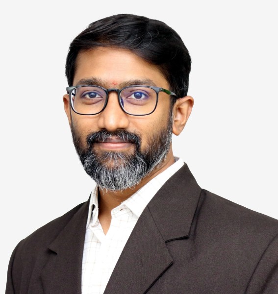 profile photo ofDr. Dileep Dungala