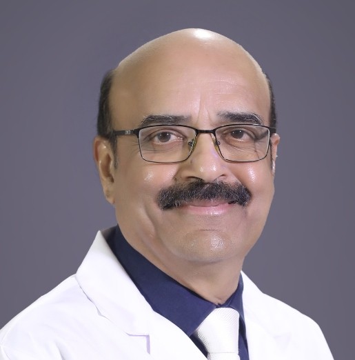 profile photo ofDr. Dinesh Nayak S