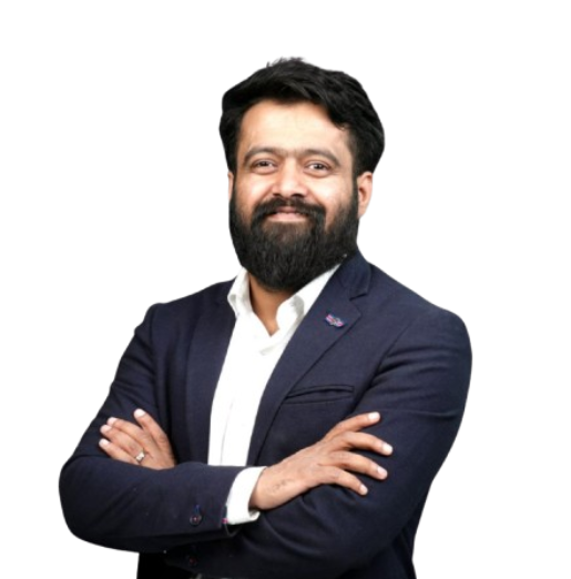profile photo ofDr. Dinesh Sharma