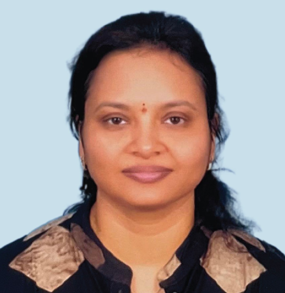 profile photo ofDr. Divya Reddy Ippa