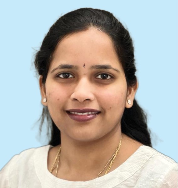 profile photo ofDr. Divya Prathapati