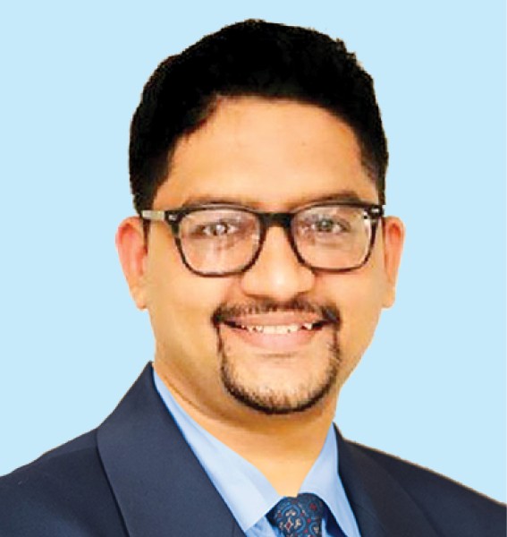 profile photo ofDr. D. K. Umashankar